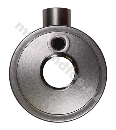 Spare, Sleeve CM5-4 Rp thread