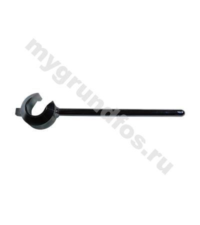 SPANNER NV 52.9 MM
