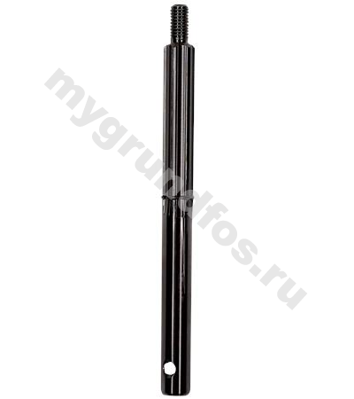 Shaft cpl. D12 L=157 /spare