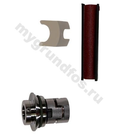 Kit, Shaft seal CR/N 32-150 HQQV