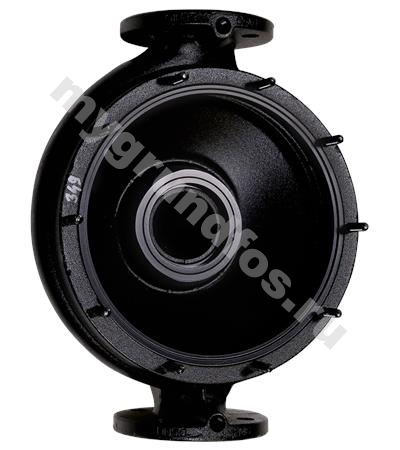Spare, Pump housing complete DN50 L440 D