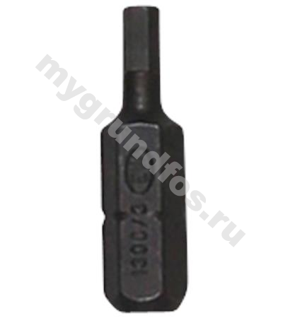 ALLEN KEY         NV 3MM X1/4"