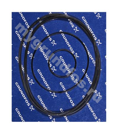 Kit, O-ring TP-HP
