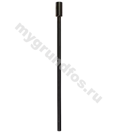 Spare, Shaft 6" SP30-6 model B