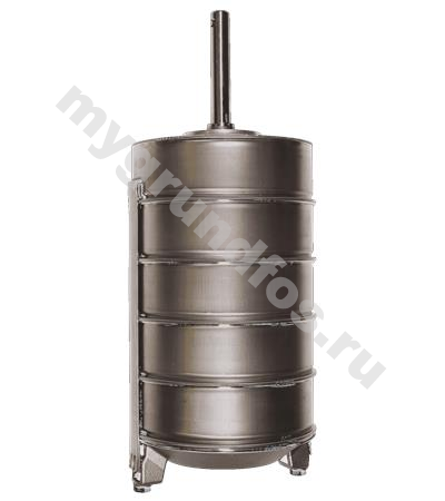 Kit, Chamber stack CRN 15-5