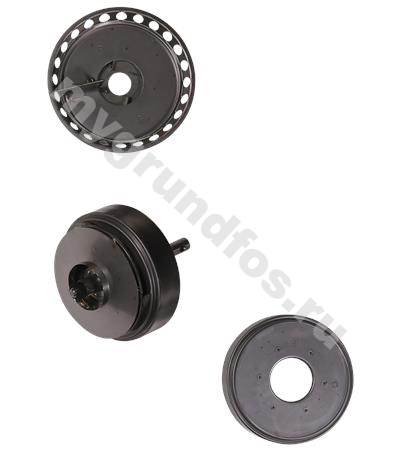 Kit, Chamber stack CRN 4- 20 X-X-X-XXXX