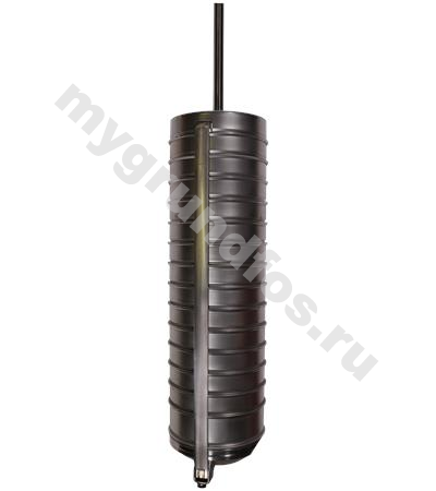 Kit, CRN 10-16 chamber stack ACT+LowNPSH