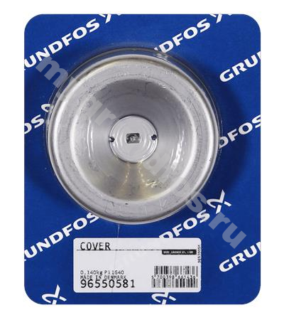 Cover /spare