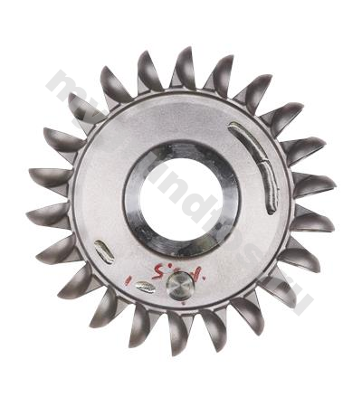 Turbine blade wheel D160 spare