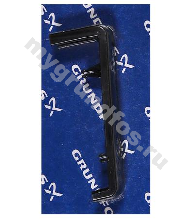 Handle upper part /spare