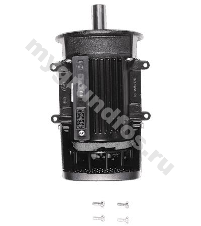 KIT MGE90SC 1F/R230-2 1.5kW B14-24-H