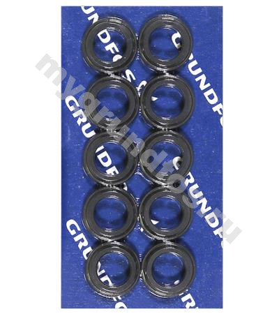 Bulk, stat. seat, Carbon D16 shaft