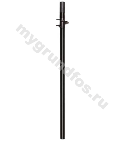 Spare, Shaft 4" SP17/18-7 N/R
