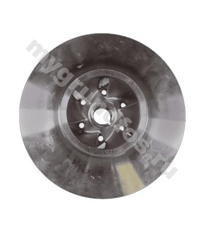 Spare,Impeller 50-200 /198 SS trim