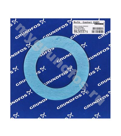Bulk, Gasket DN80 D142/d90x2