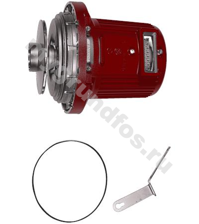 Pump head UPS40-185 F 1x230-240V