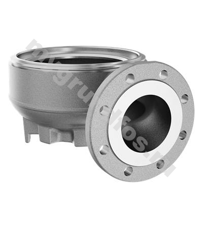 Spare, Vol. EN1.4408 1.80.100.22 50Hz