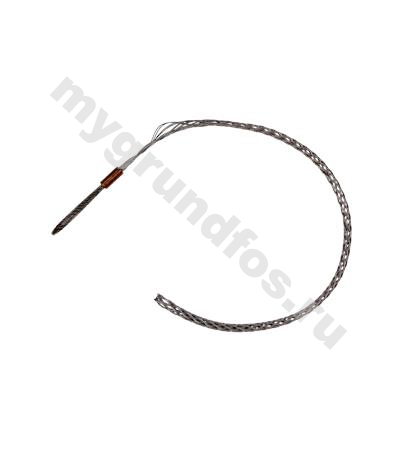 Kit, Cable Sock 10-20mm L=600mm Aisi316