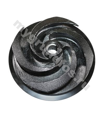 Spare, Impeller 60Hz SLV.80.100.40.4