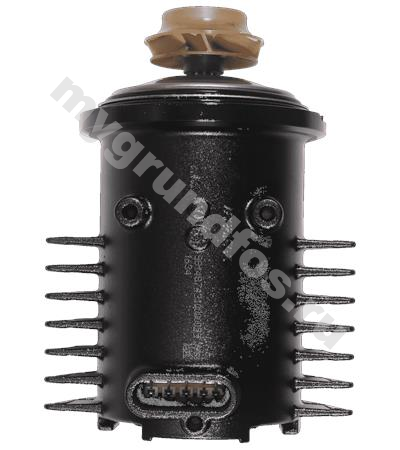 Kit, Phead DN50-60 MAGNA1 ABC/MAGNA3 D