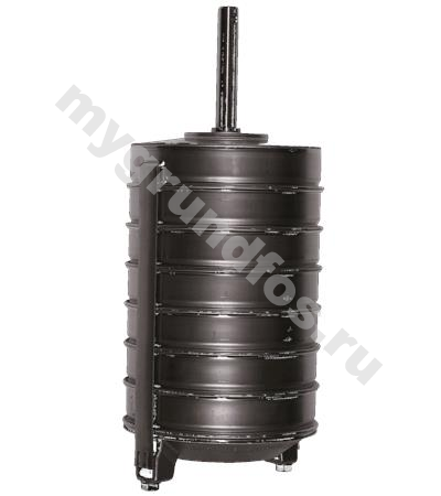 Kit, Chamber stack CR 10-7