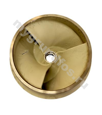 Kit: Impeller (11513Z943: 96249350)