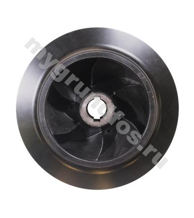 Spare, Impeller (200)-150-400/343 D48