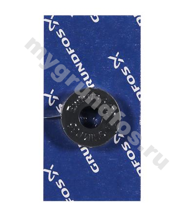 Kit, Cable inlet gasket (4x6) S Fr50-58