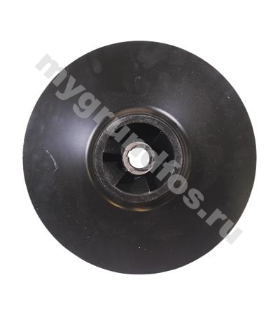 Impeller (125)-80-400/438 D42 /spare