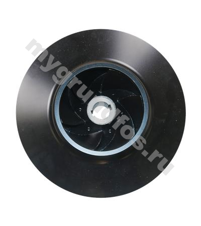 Spare, Impeller (200)-150-400/438 D48