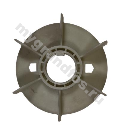 MMG280-E Fan 2-p