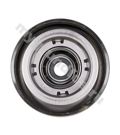 Spare, chamber N-version Graflon