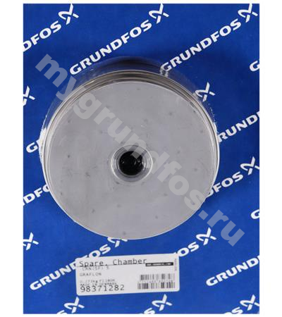 Spare, Chamber  w bearing CRN(SF) 5