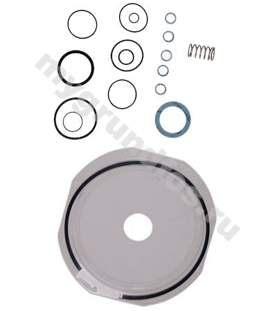 Kit, maint.Cl2/148/120kg/h/FKM/TFM1600