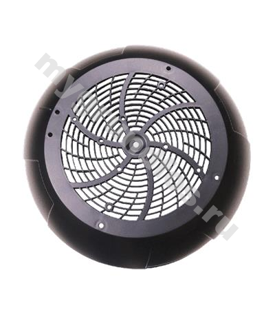 Kit, Fan Cover Siemens 250M