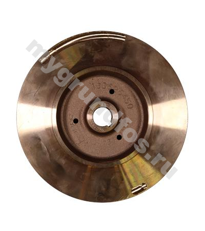 Impeller (125)-80-250/270 D32 /spare
