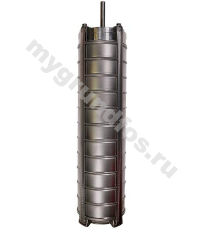 Kit, CRN15-11 SF EPDM chamber stack cpl.