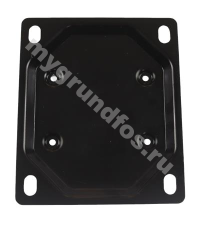 Spare, base plate