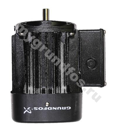 Spare motor 85165103 MG071B-2 0,55KW