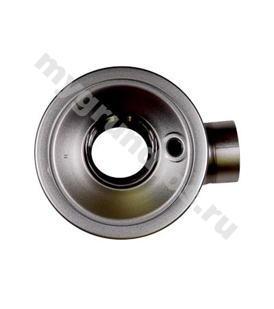 Spare, Sleeve CM15-3 Rp thread