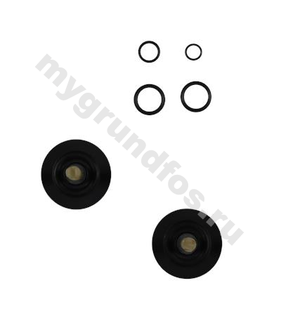 Kit, maint./525-403/V/multifunc.valve