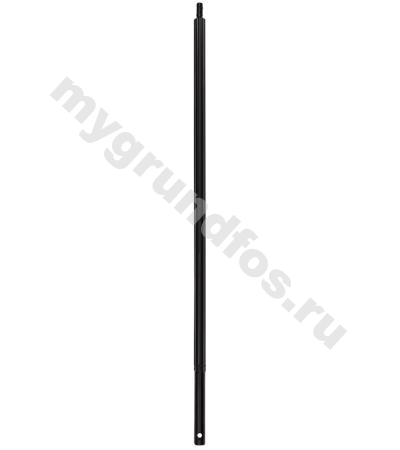Shaft cpl. D12 L=461 /spare
