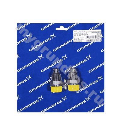 Kit, valve SD-S-SS/T/SS-1