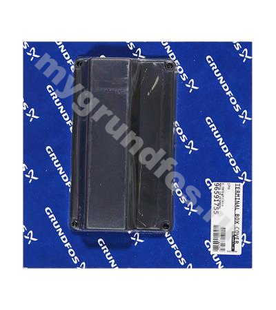 Kit, TERMINAL BOX COVER         1PH