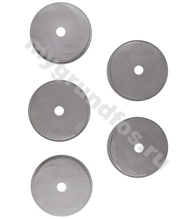 BULK - Intermediate chamber cpl. (5 PCs)