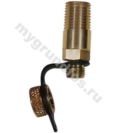 Outlet 1/4"VVS NR.406969507