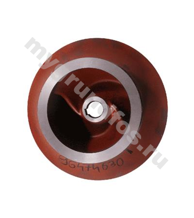 Kit, Impeller 96474630 S fr70