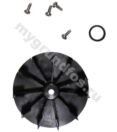 Kit, Fan D18/D108