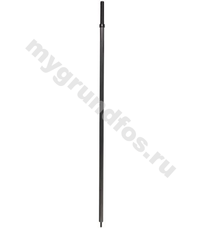 Spare, Shaft CRN 10/15/20