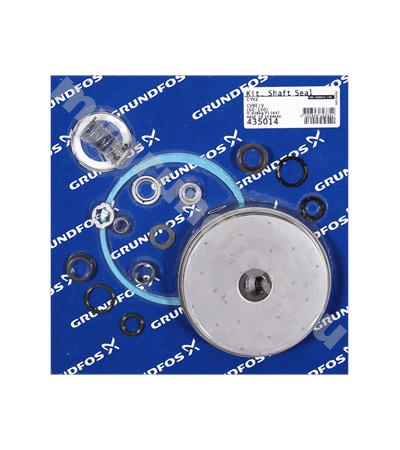 Kit, Rep. CHV2 (60-100) CVBE/V